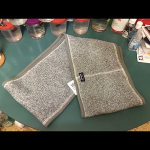 Patagonia Better Sweater Scarf